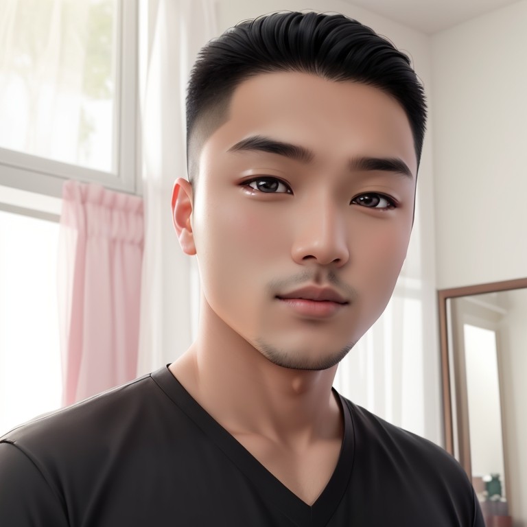 姜先生頭像